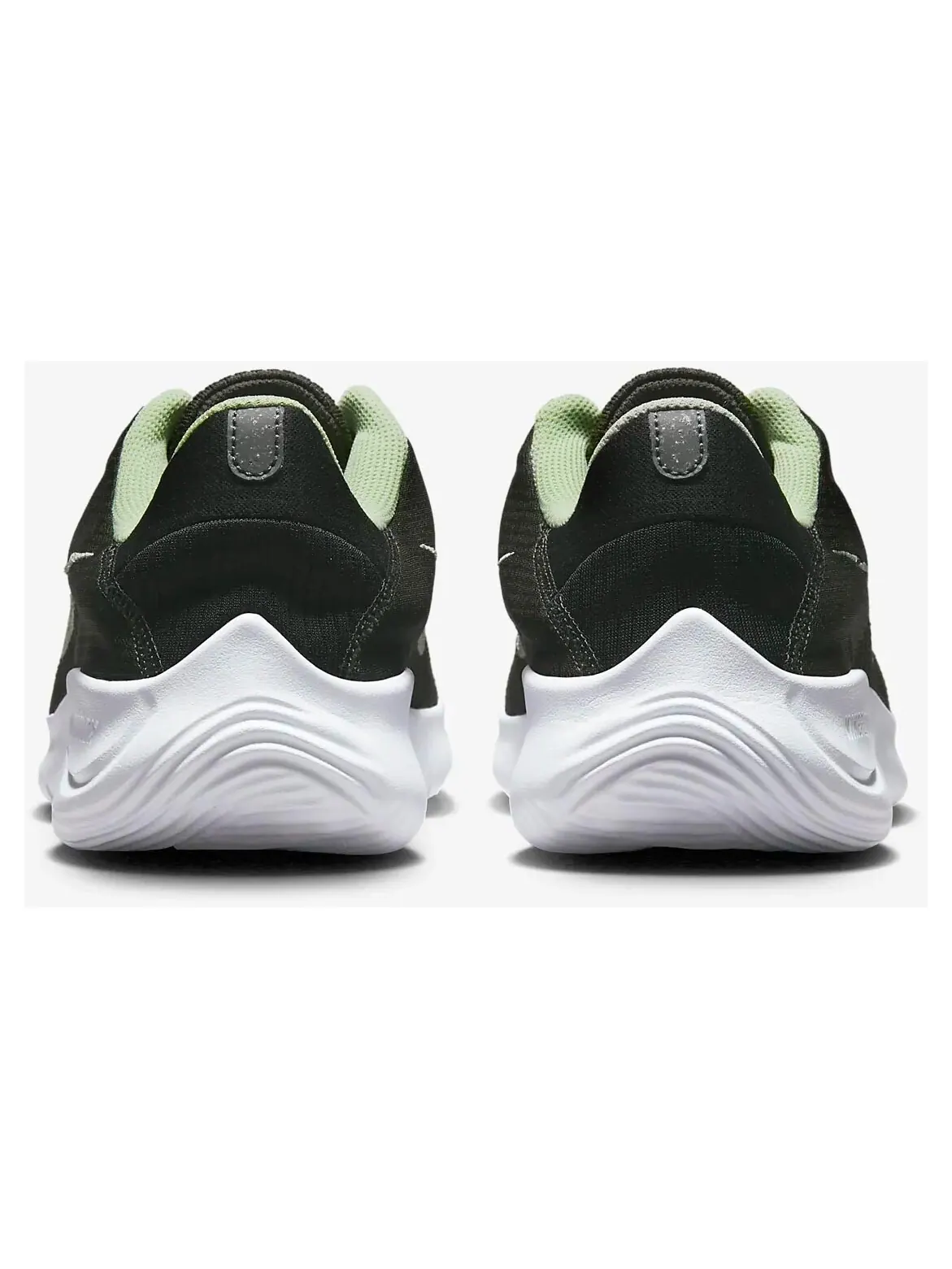 Кроссовки Nike Experience Run 11 Next Nature — изображение 4 из 7, черный/зеленый
