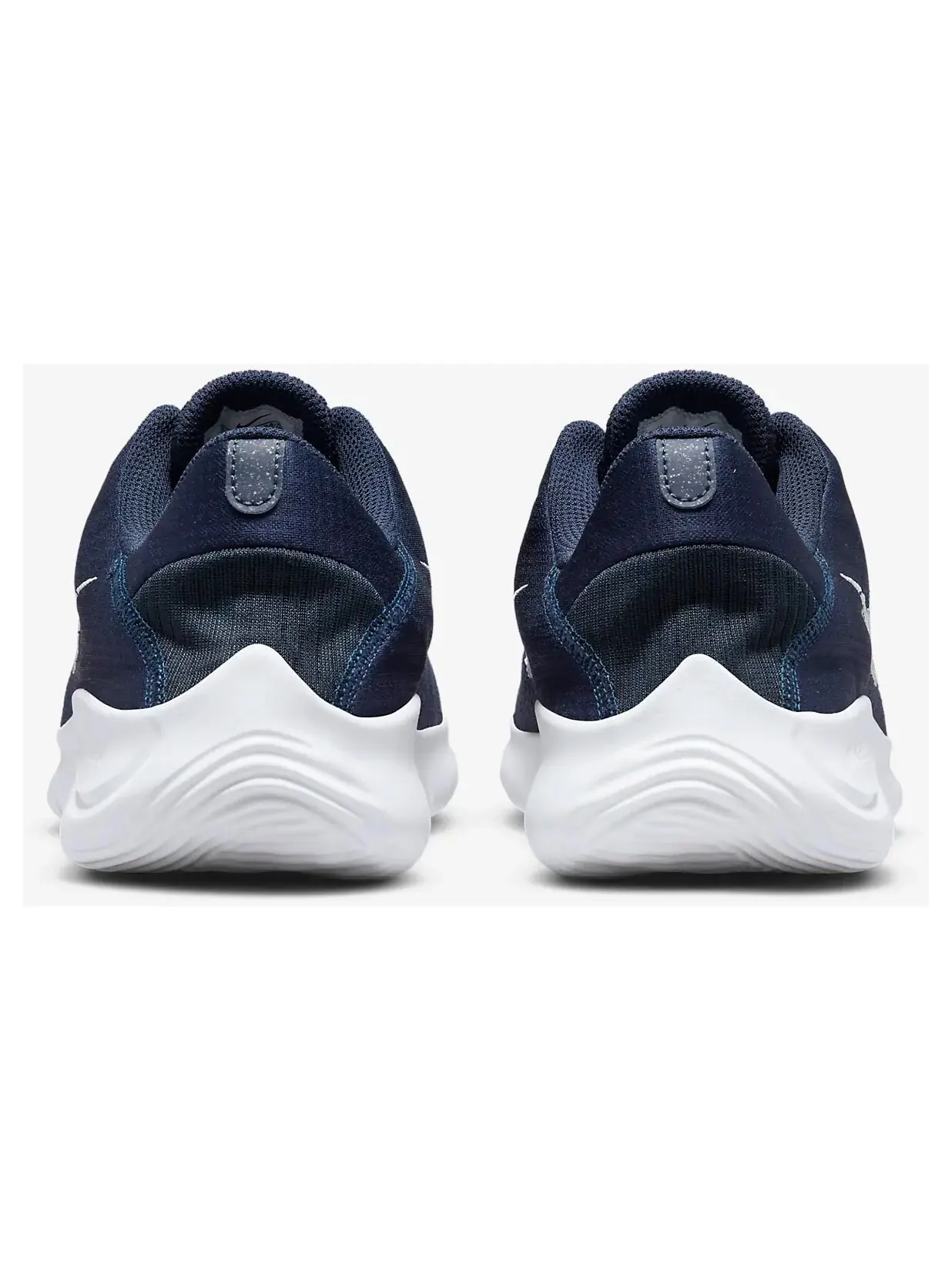 Кроссовки Nike Experience Run 11 Next Nature — изображение 4 из 7, темно-синий/белый