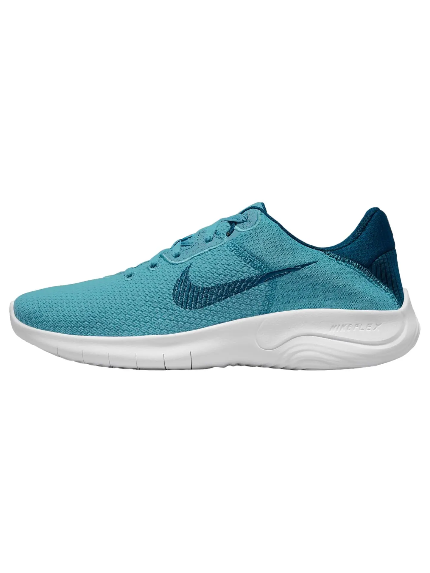 Кроссовки Nike Experience Run 11 Next Nature — изображение 1 из 7, синий/белый