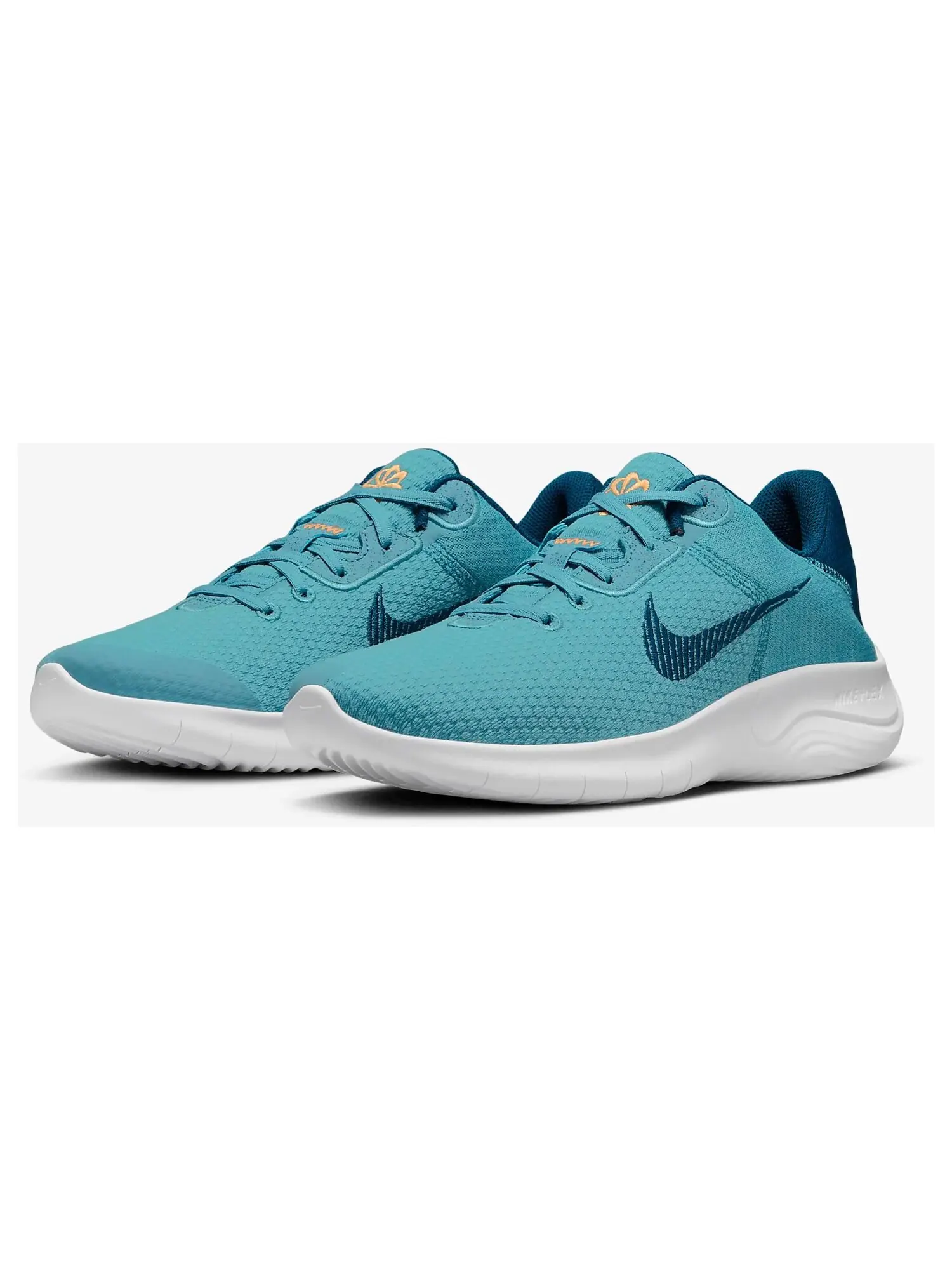 Кроссовки Nike Experience Run 11 Next Nature — изображение 2 из 7, синий/белый