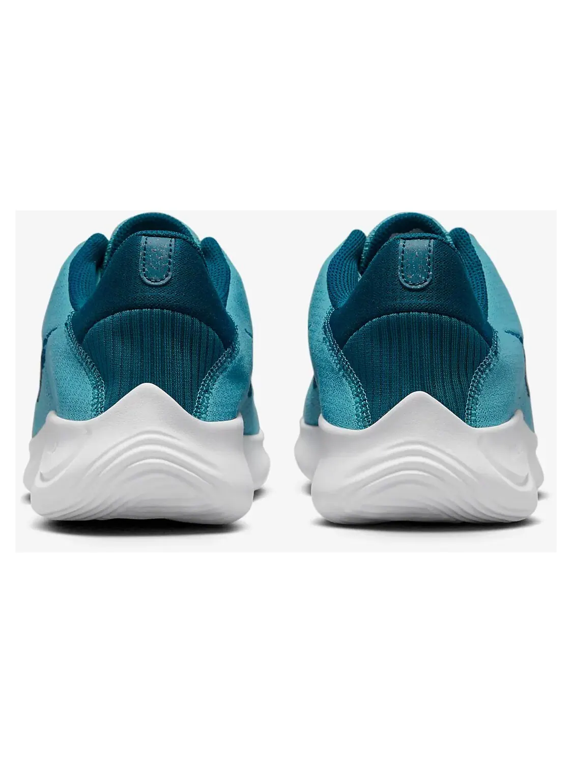 Кроссовки Nike Experience Run 11 Next Nature — изображение 4 из 7, синий/белый