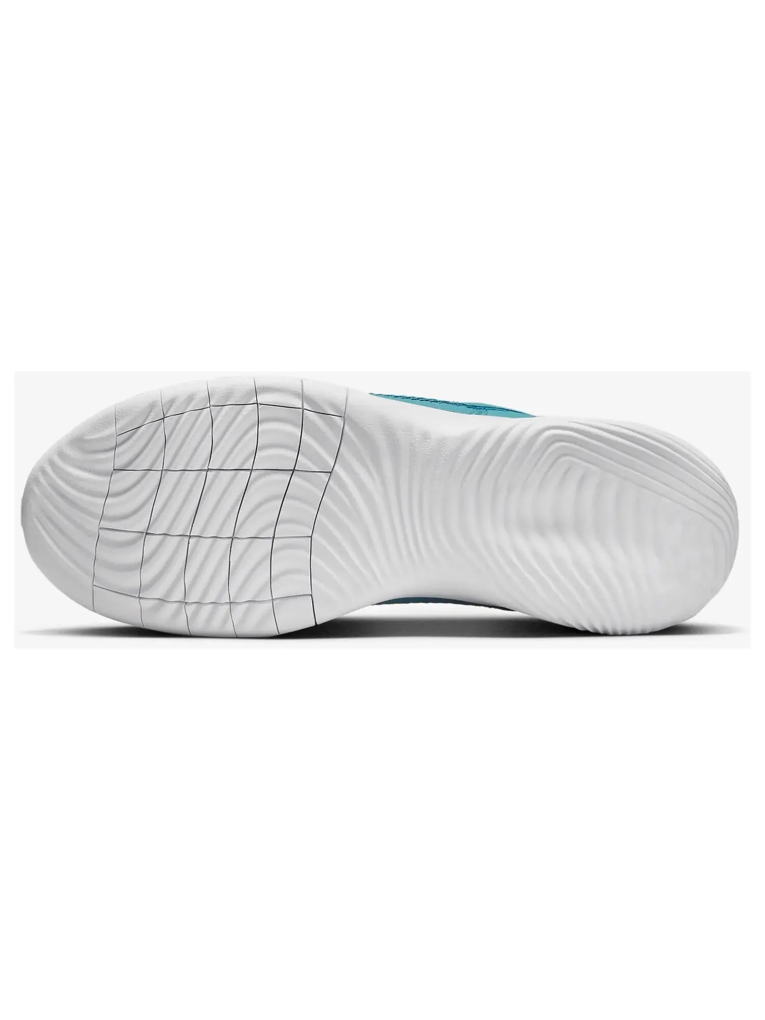 Кроссовки Nike Experience Run 11 Next Nature — изображение 5 из 7, синий/белый