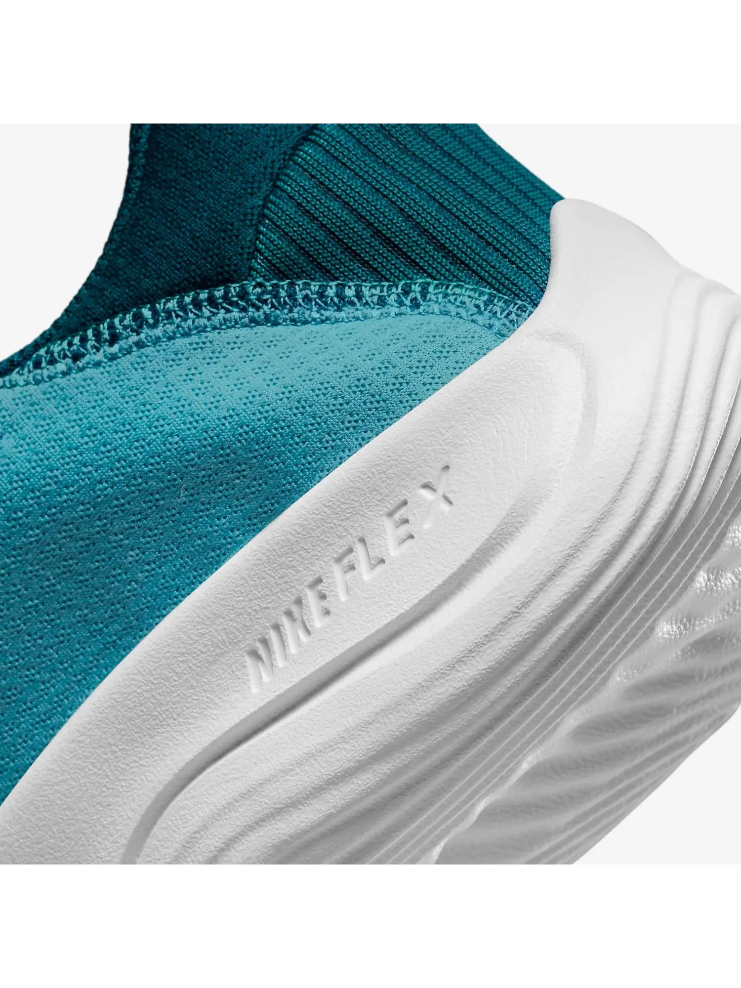 Кроссовки Nike Experience Run 11 Next Nature — изображение 7 из 7, синий/белый
