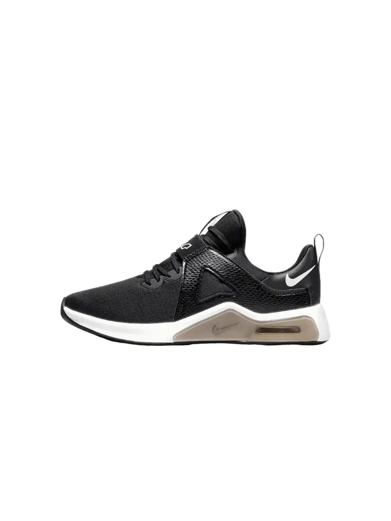 Кроссовки Nike Air Max Bella TR 5 Premium — изображение 1 из 7, черный/белый
