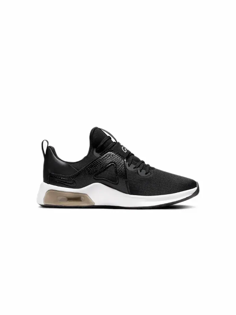 Кроссовки Nike Air Max Bella TR 5 Premium — изображение 3 из 7, черный/белый