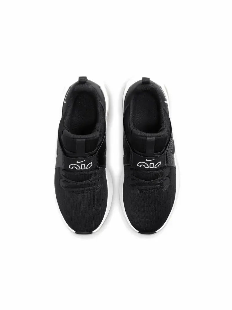 Кроссовки Nike Air Max Bella TR 5 Premium — изображение 4 из 7, черный/белый