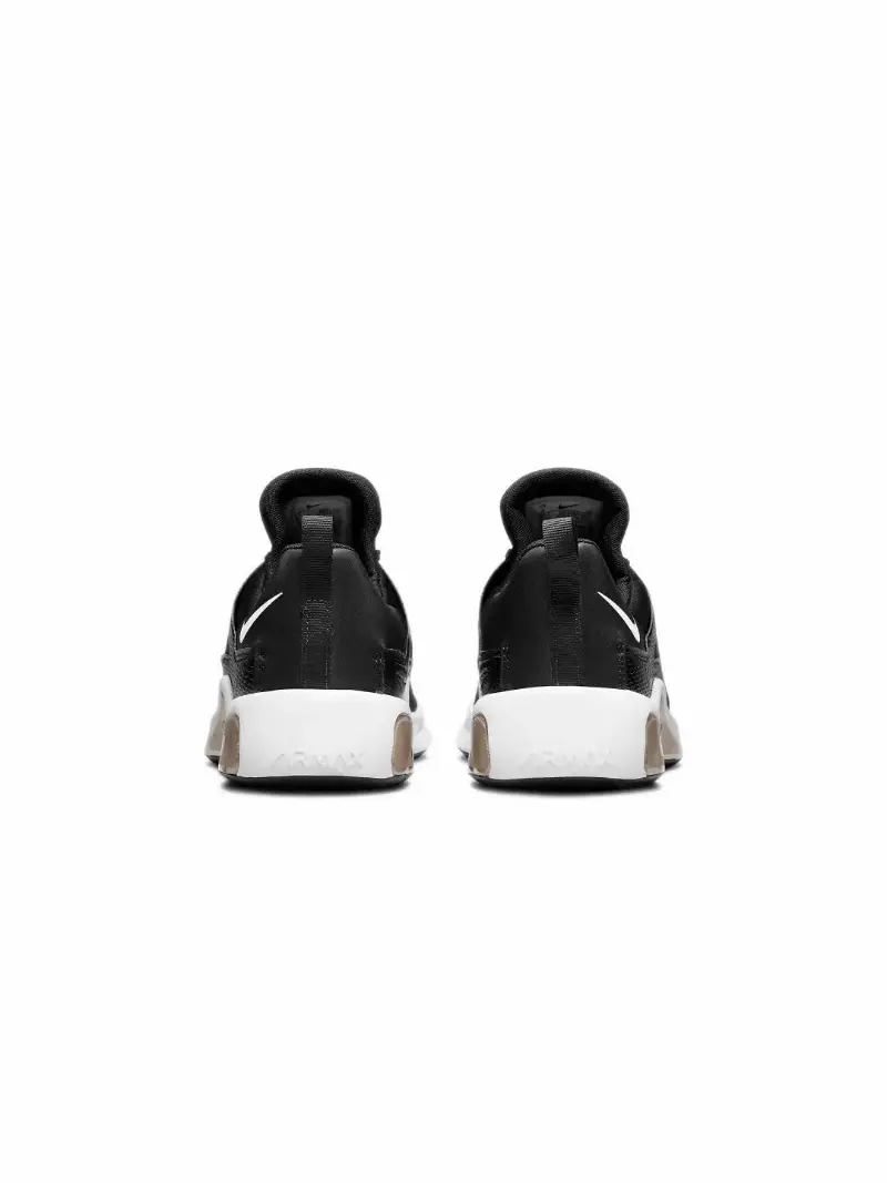 Кроссовки Nike Air Max Bella TR 5 Premium — изображение 5 из 7, черный/белый