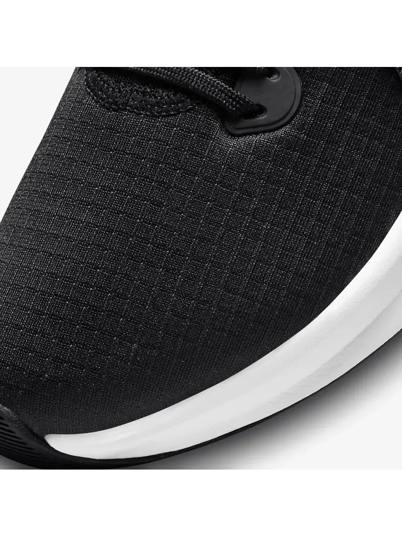 Кроссовки Nike Air Max Bella TR 5 Premium — изображение 6 из 7, черный/белый