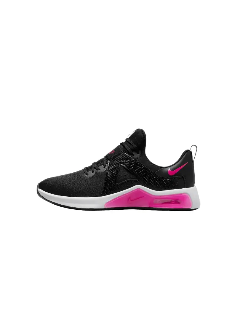 Кроссовки Nike Air Max Bella TR 5 Premium — изображение 1 из 7, черный розовый
