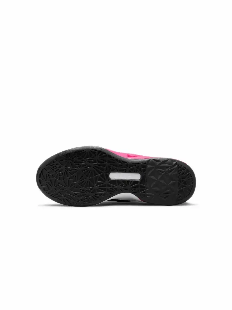 Кроссовки Nike Air Max Bella TR 5 Premium — изображение 2 из 7, черный розовый
