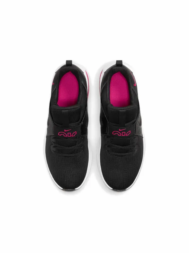 Кроссовки Nike Air Max Bella TR 5 Premium — изображение 4 из 7, черный розовый