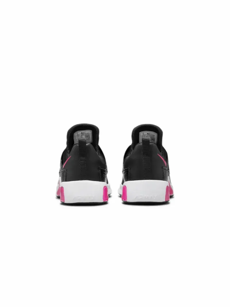 Кроссовки Nike Air Max Bella TR 5 Premium — изображение 5 из 7, черный розовый