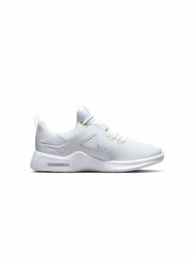Кроссовки Nike Air Max Bella TR 5 Premium — изображение 3 из 7, белый
