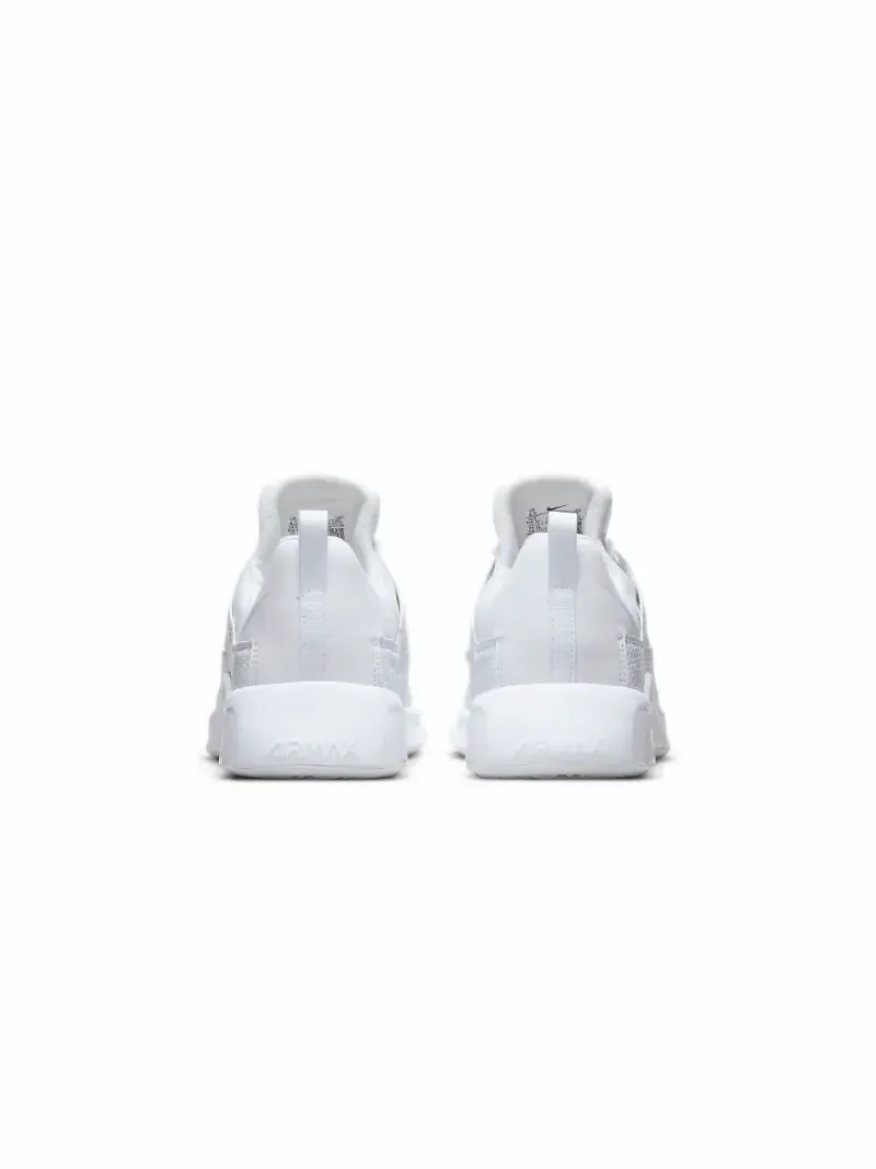 Кроссовки Nike Air Max Bella TR 5 Premium — изображение 5 из 7, белый