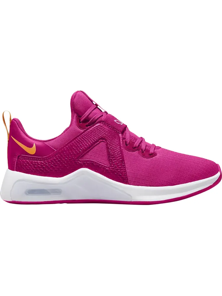 Кроссовки Nike Wmns Air Max Bella TR 5 'Rush Pink' — изображение 1 из 1, розовый