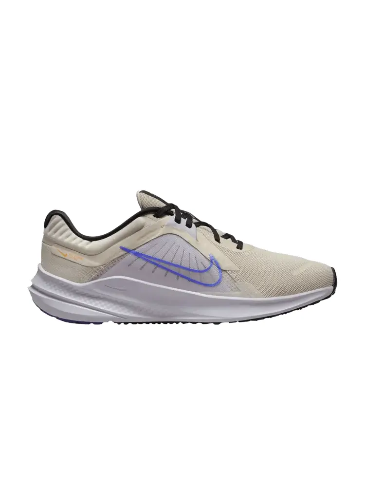 Кроссовки Wmns Quest 5 'Light Orewood Psychic Purple' — изображение 1 из 1, светлый фиолетовый