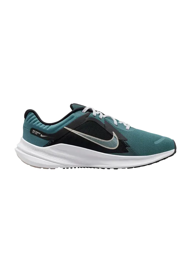 Кроссовки Nike Wmns Quest 5 — изображение 1 из 1, зеленый