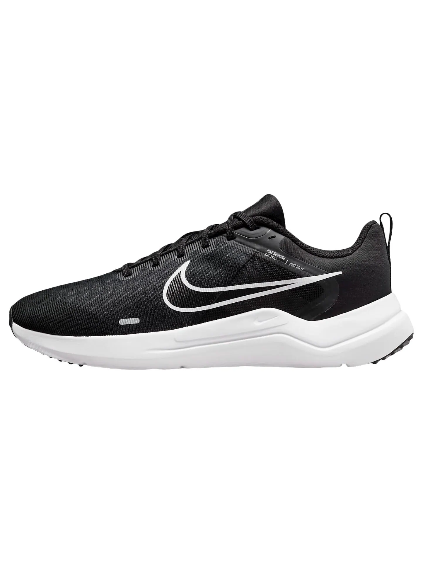 Кроссовки Nike Downshifter 12 — изображение 1 из 7, белый