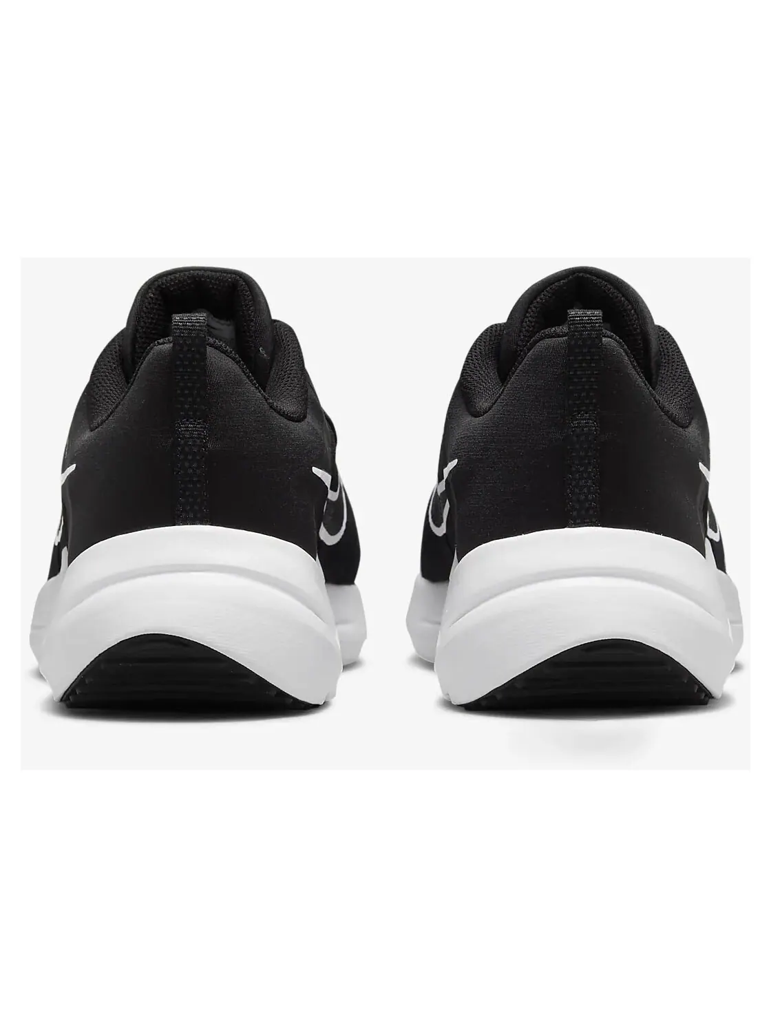 Кроссовки Nike Downshifter 12 — изображение 4 из 7, белый