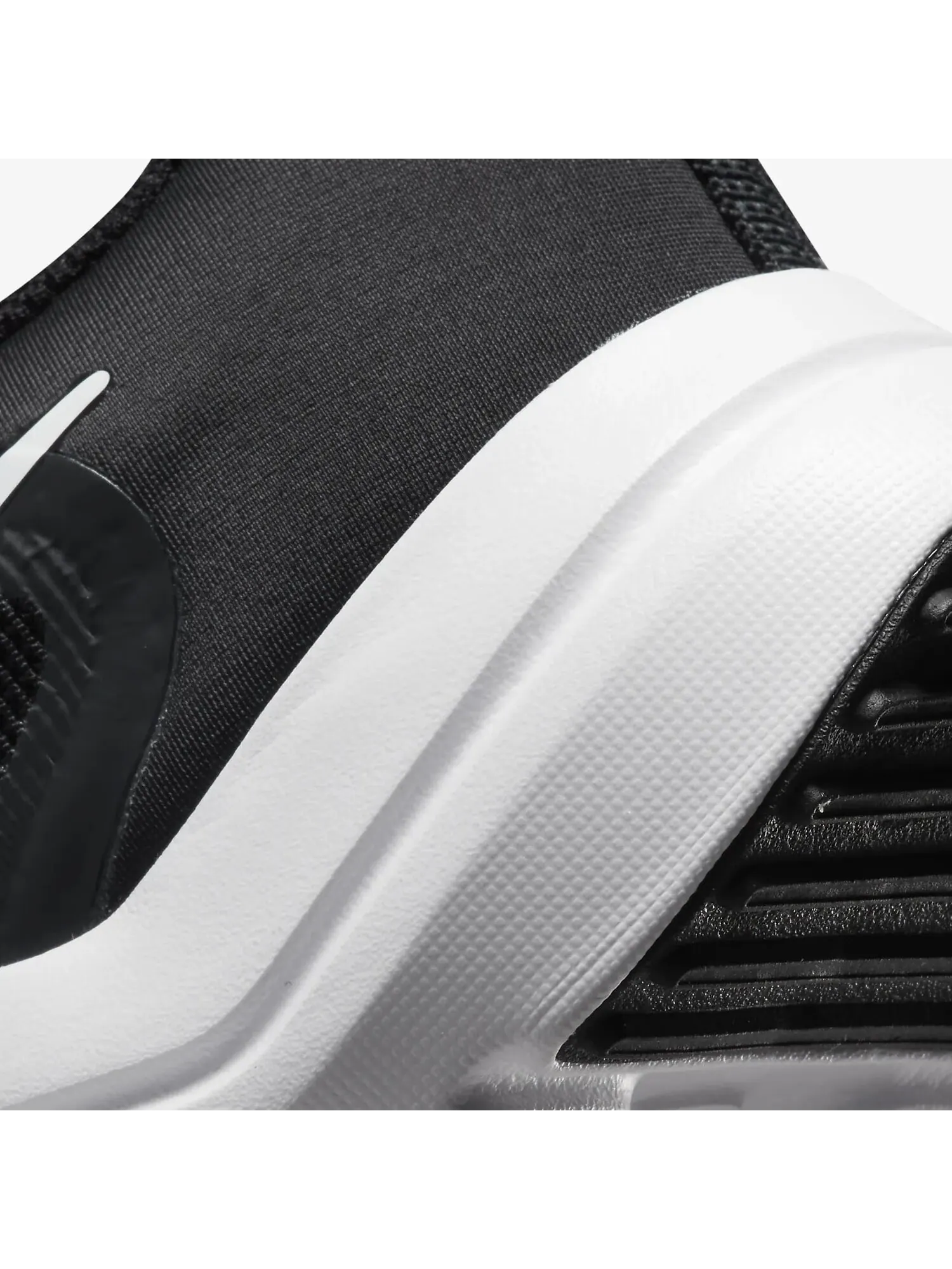 Кроссовки Nike Downshifter 12 — изображение 7 из 7, белый