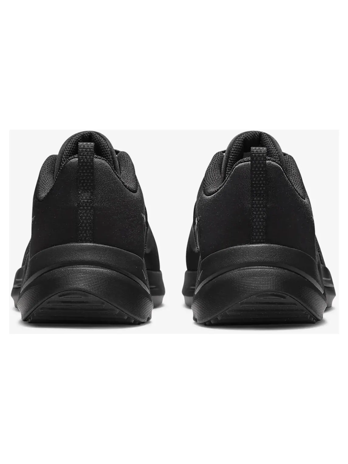 Кроссовки Nike Downshifter 12 — изображение 4 из 7, черный