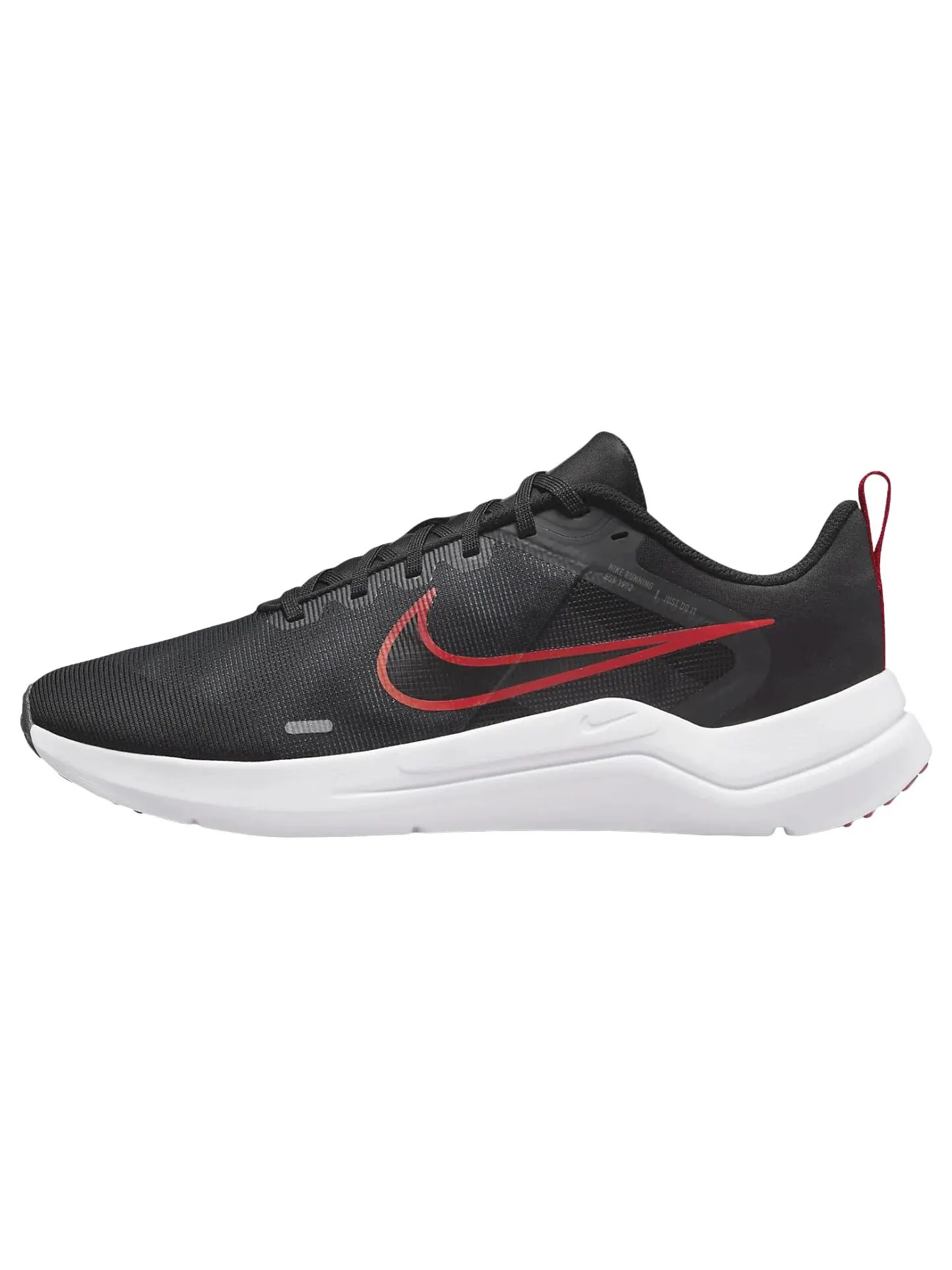 Кроссовки Nike Downshifter 12 — изображение 1 из 7, красный