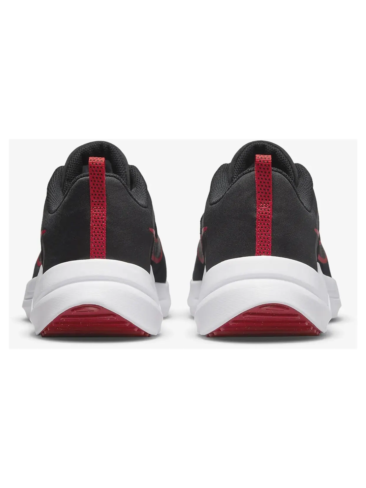 Кроссовки Nike Downshifter 12 — изображение 4 из 7, красный