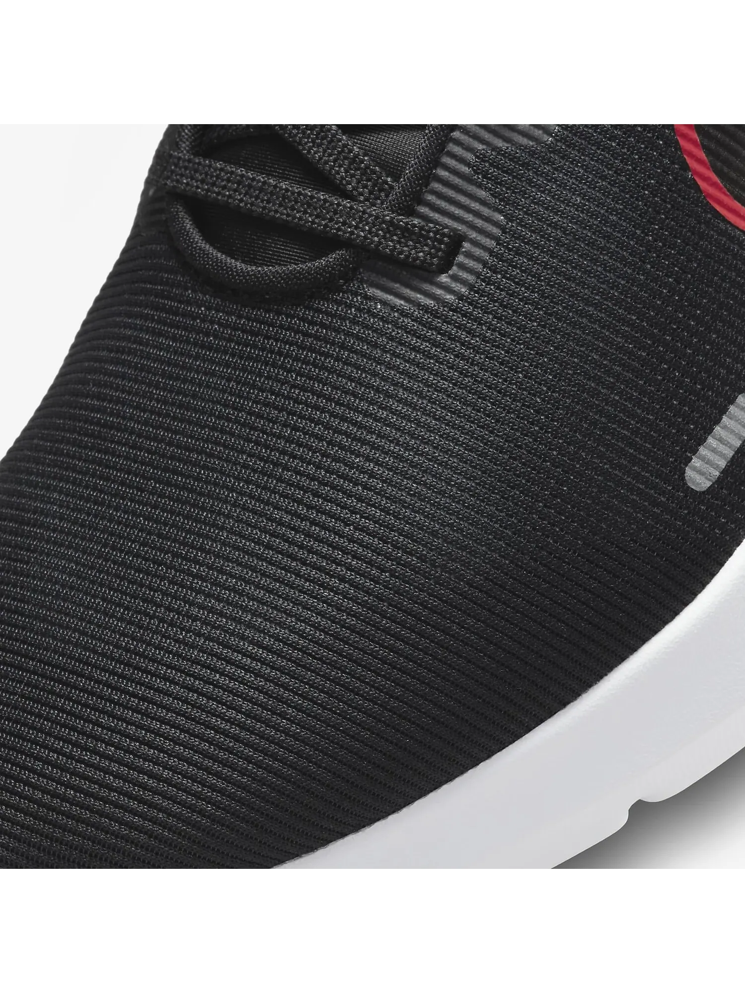 Кроссовки Nike Downshifter 12 — изображение 6 из 7, красный