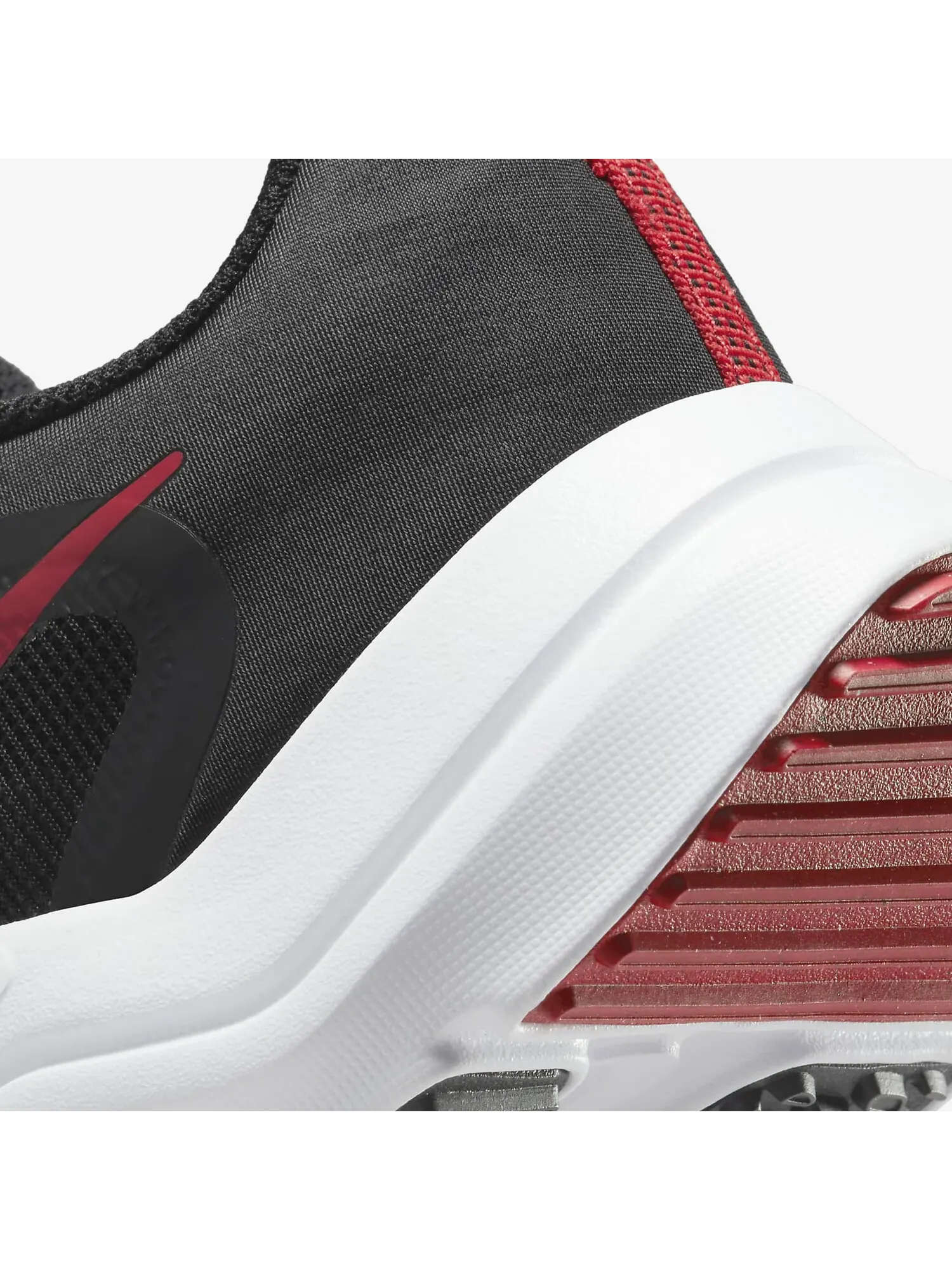Кроссовки Nike Downshifter 12 — изображение 7 из 7, красный