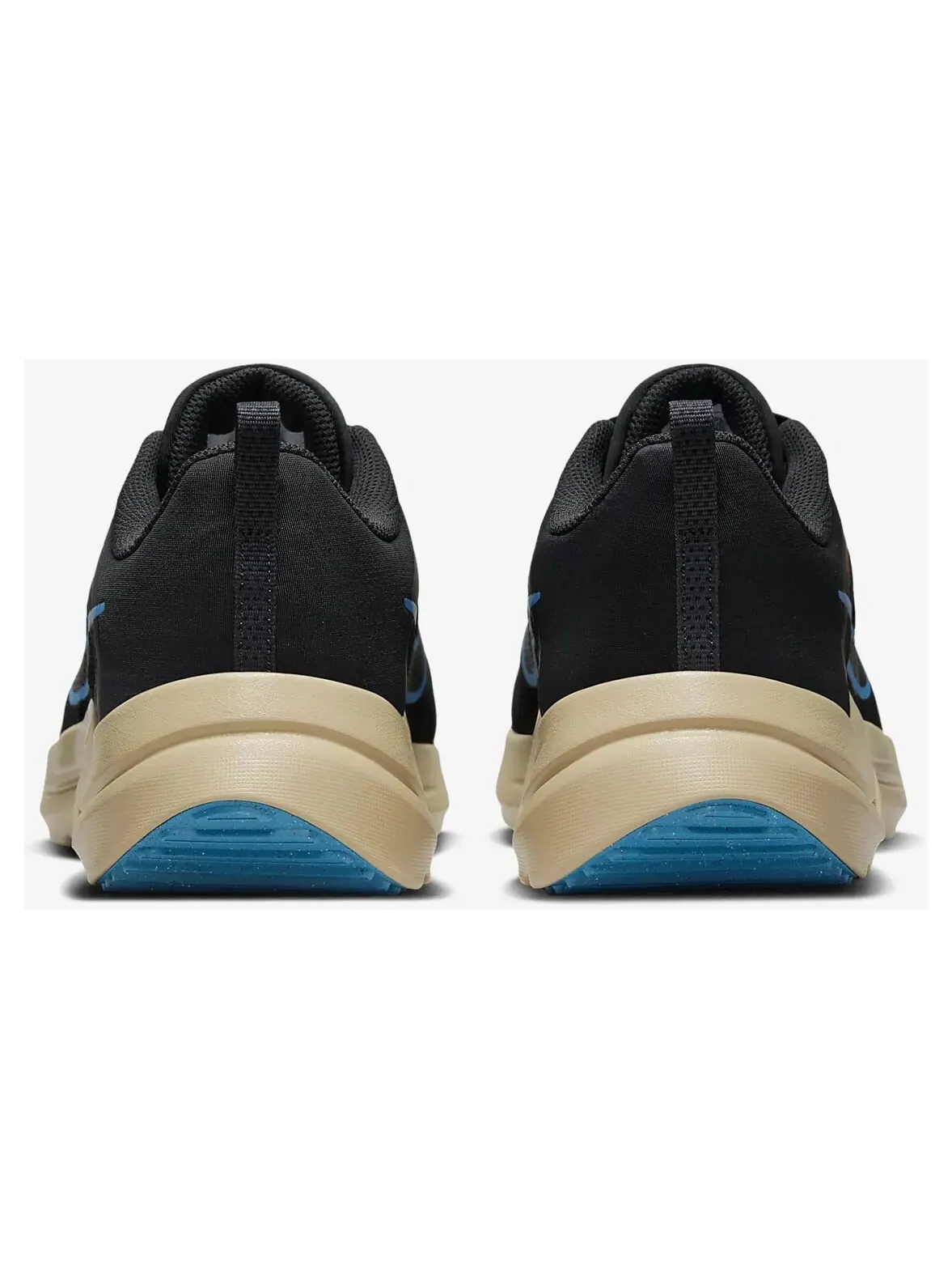 Кроссовки Nike Downshifter 12 — изображение 4 из 7, синий