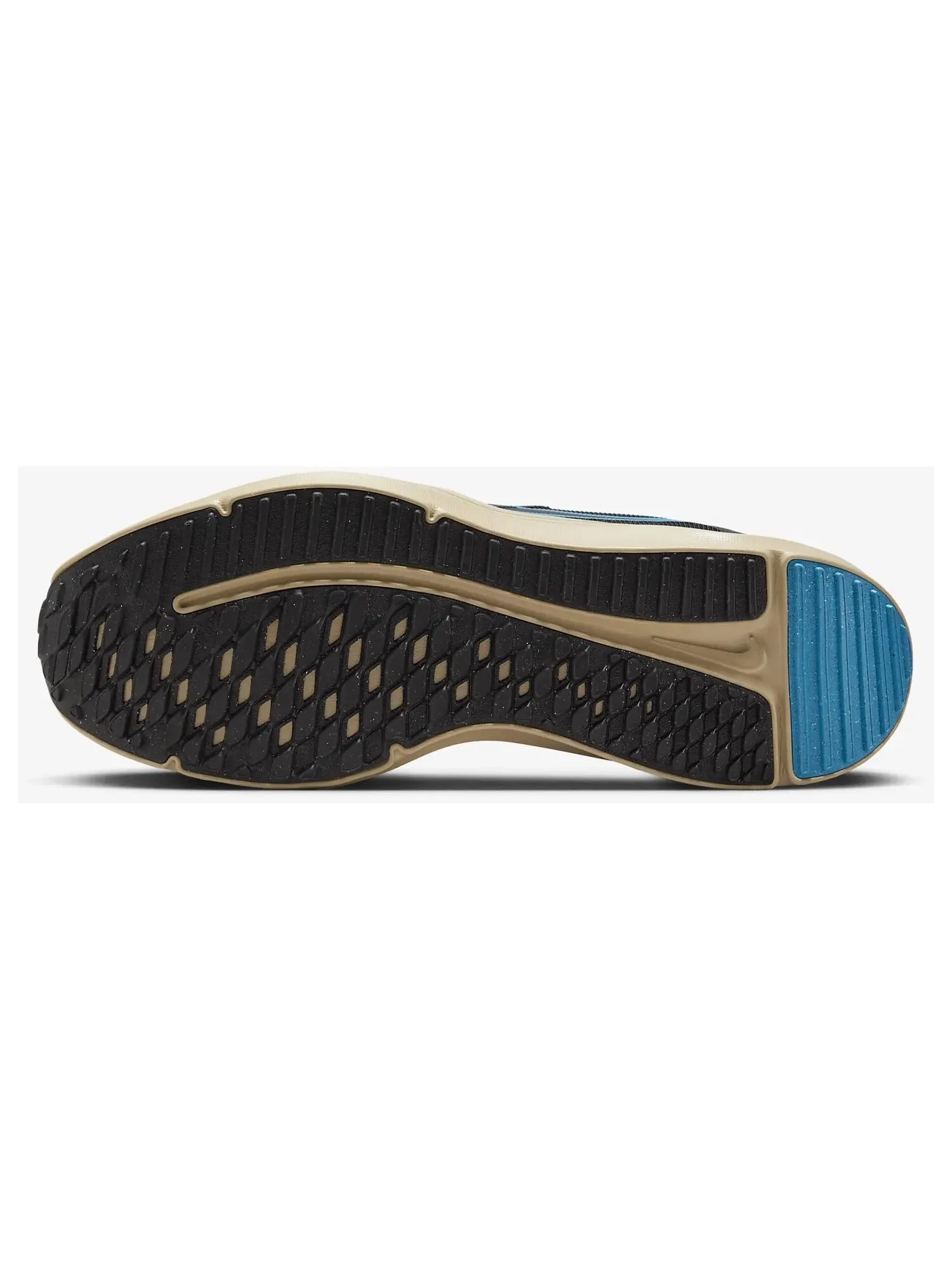 Кроссовки Nike Downshifter 12 — изображение 5 из 7, синий