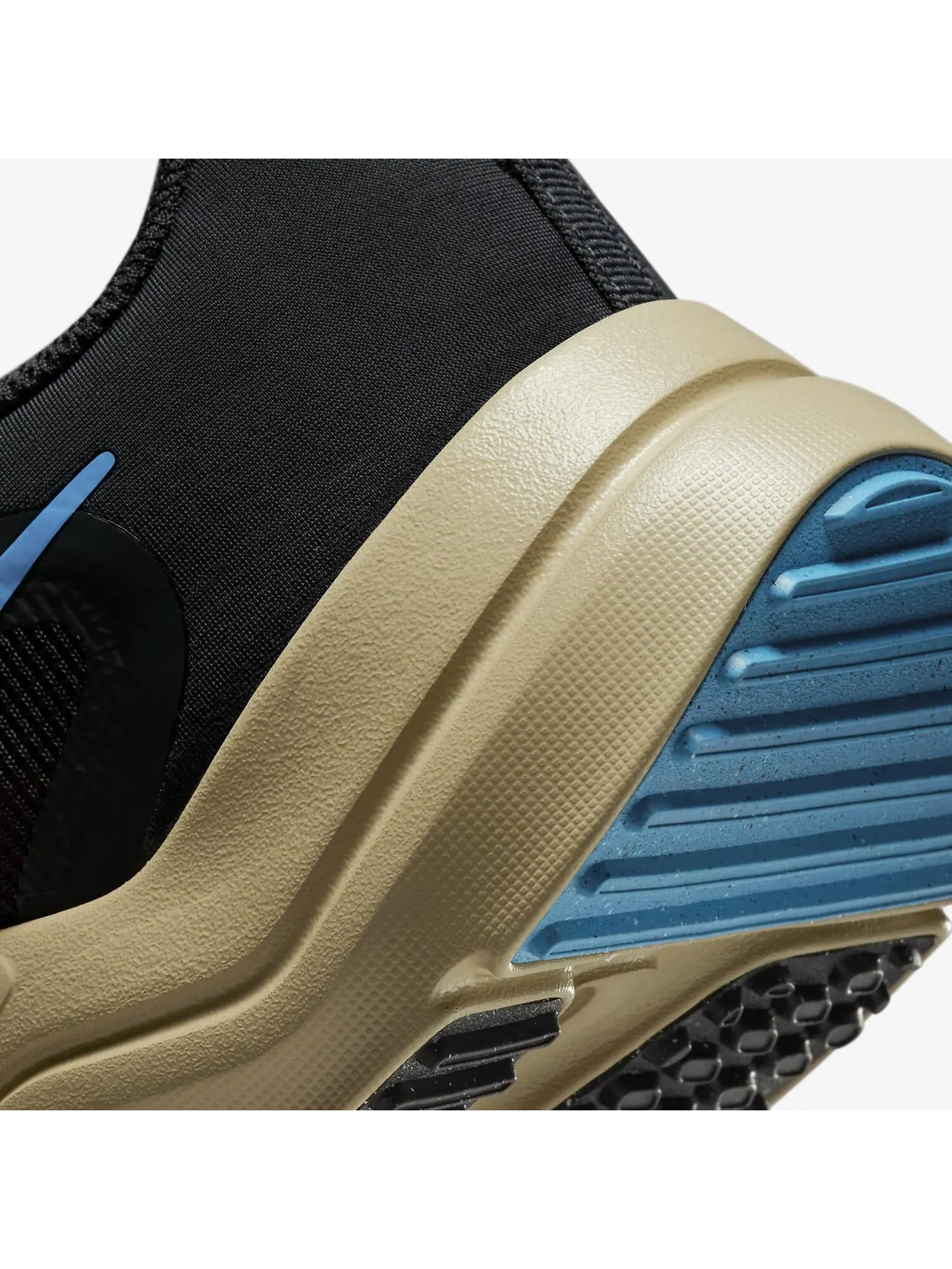 Кроссовки Nike Downshifter 12 — изображение 7 из 7, синий