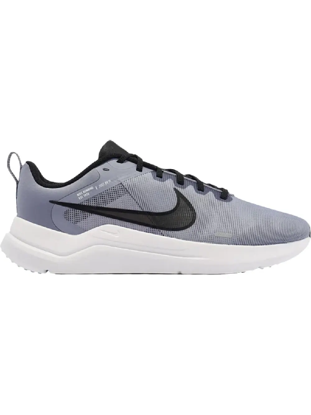 Кроссовки Nike Downshifter 12 Ashen Slate — изображение 1 из 1