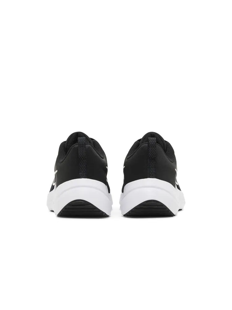 Кроссовки Nike Wmns Downshifter 12 'Black White' — изображение 7 из 9