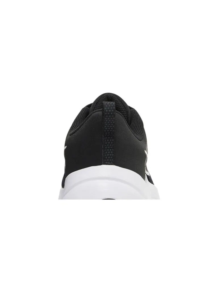 Кроссовки Nike Wmns Downshifter 12 'Black White' — изображение 8 из 9