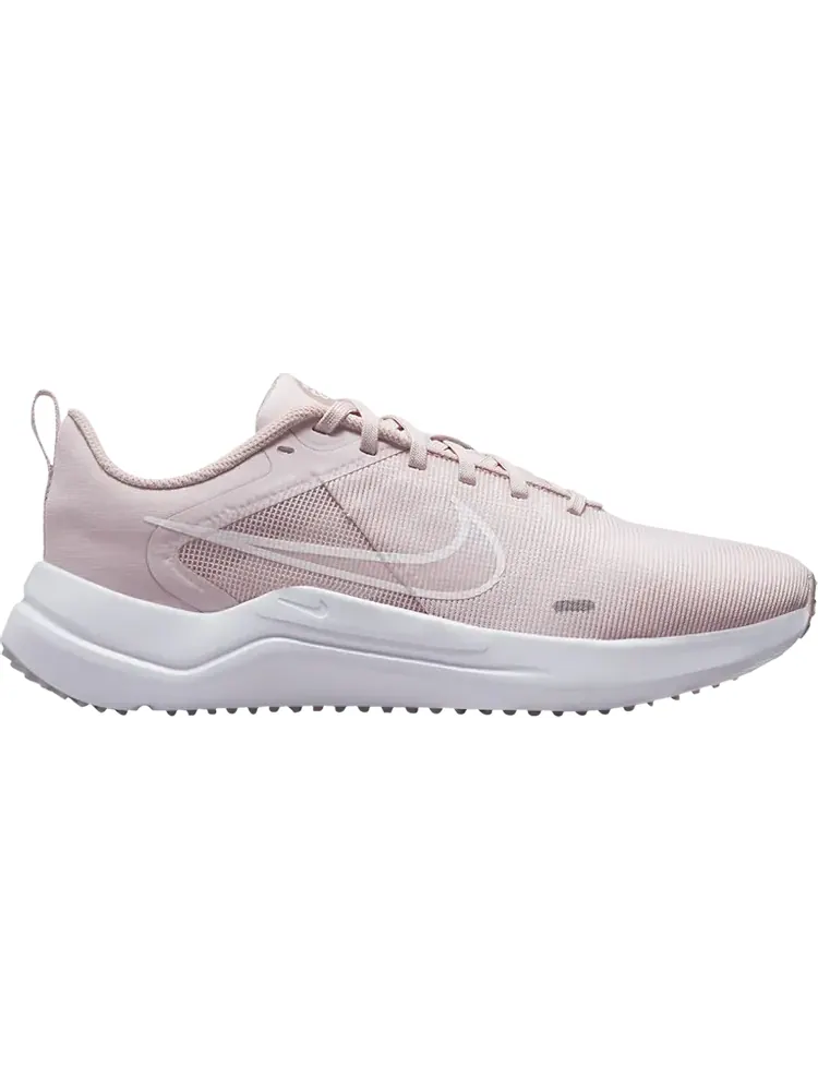 Кроссовки Nike Wmns Downshifter 12 'Barely Rose Pink Oxford' — изображение 1 из 1, розовый