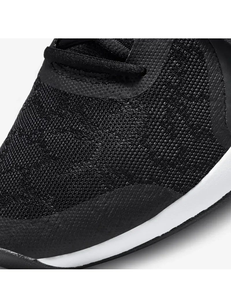 Кроссовки Nike Renew In-Season TR 12 — изображение 6 из 7, черный/белый