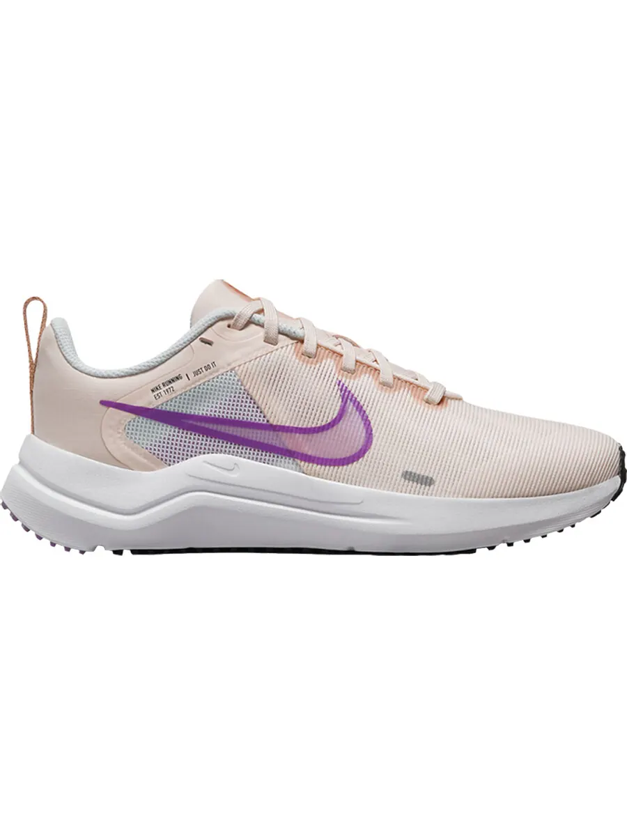 Кроссовки Nike Wmns Downshifter 12 'Guava Ice Rush Fuchsia' — изображение 1 из 1