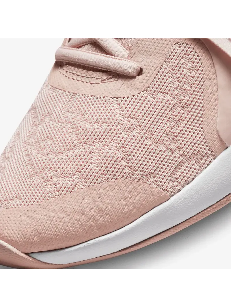 Кроссовки Nike Renew In-Season TR 12 — изображение 7 из 7, пыльно-розовый / белый