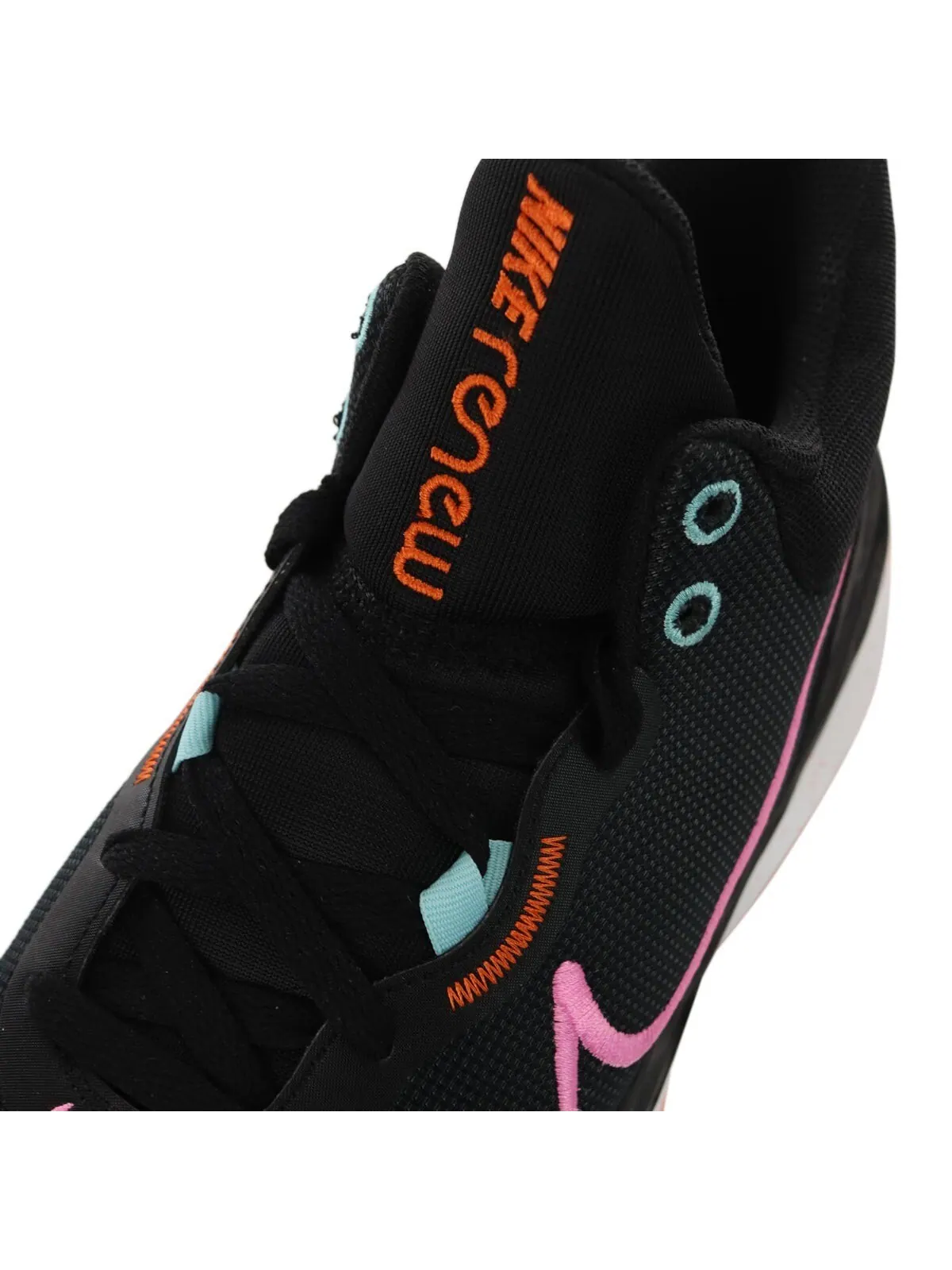 Кроссовки Nike Renew Elevate 3 — изображение 5 из 5, черный/мультиколор