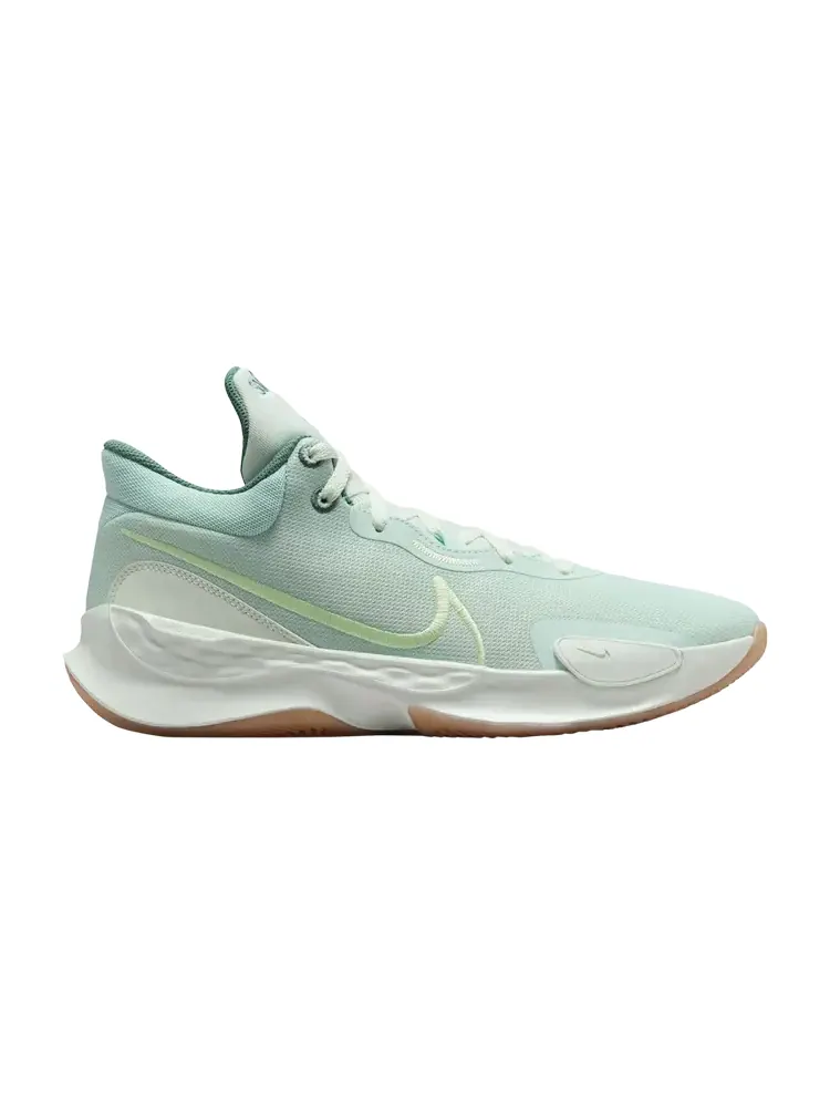 Кроссовки Nike Renew Elevate 3 — изображение 1 из 1, зеленый