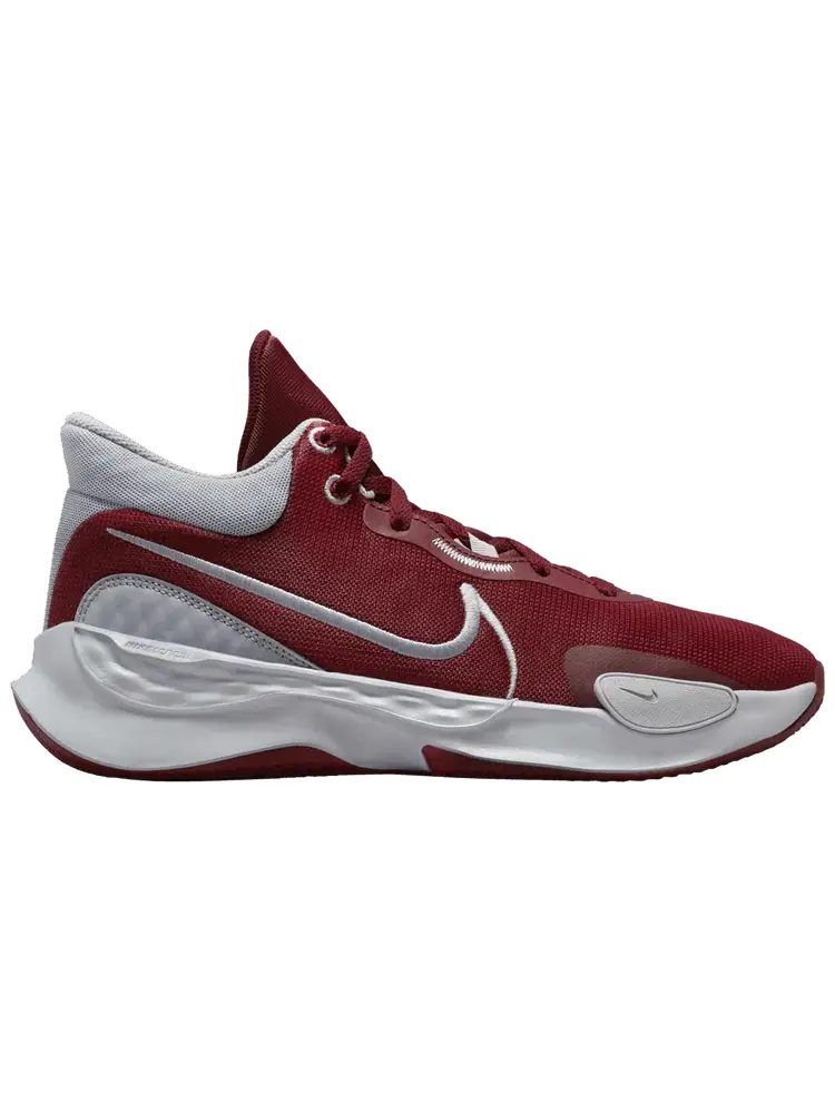 Кроссовки Nike Renew Elevate 3 'Team Red' — изображение 1 из 1, красный