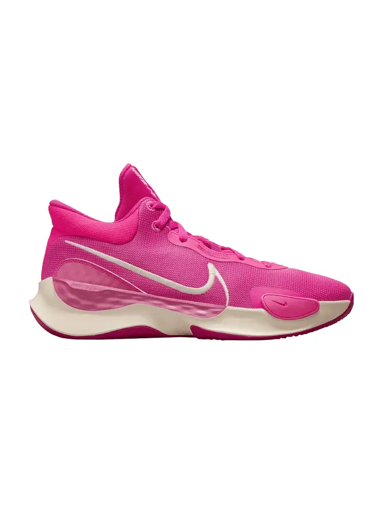 Кроссовки Renew Elevate 3 'Fierce Pink' — изображение 1 из 1, розовый