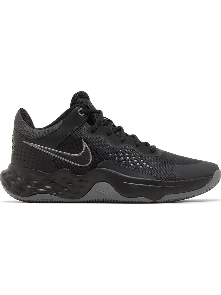 Кроссовки Nike Fly.By Mid 3 'Black Anthracite' — изображение 1 из 8, черный