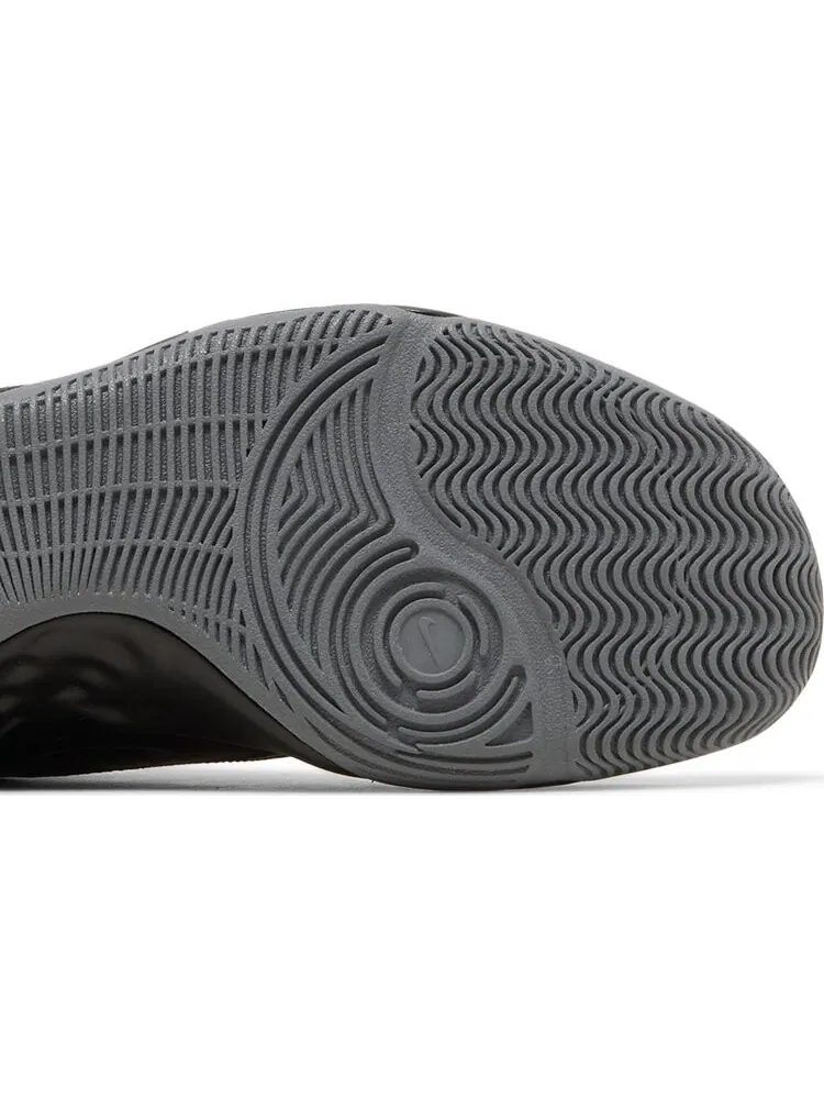Кроссовки Nike Fly.By Mid 3 'Black Anthracite' — изображение 5 из 8, черный
