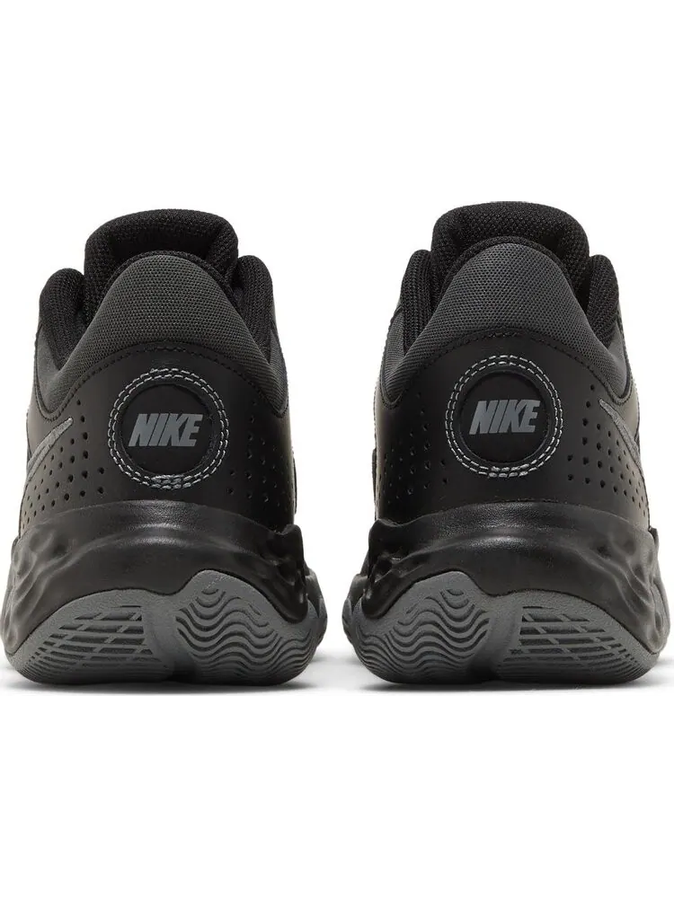 Кроссовки Nike Fly.By Mid 3 'Black Anthracite' — изображение 6 из 8, черный