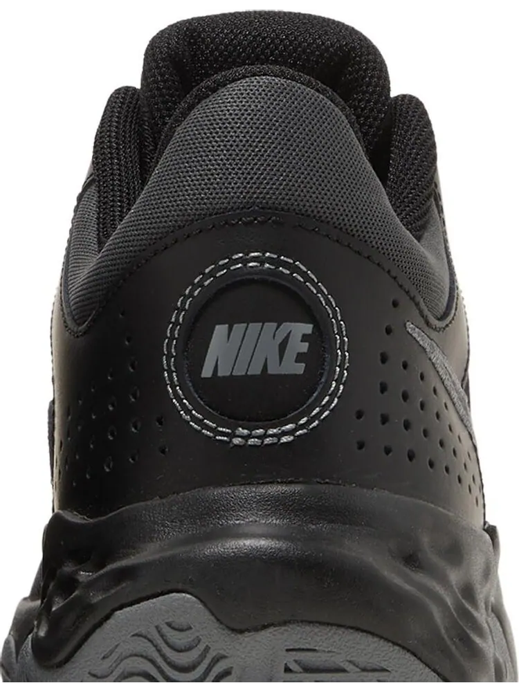 Кроссовки Nike Fly.By Mid 3 'Black Anthracite' — изображение 7 из 8, черный