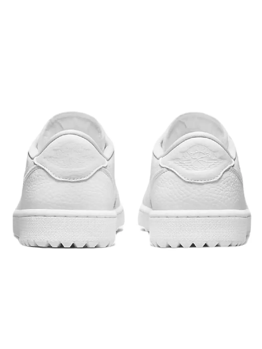 Кроссовки Nike Air Jordan 1 Low G — изображение 4 из 9, белый