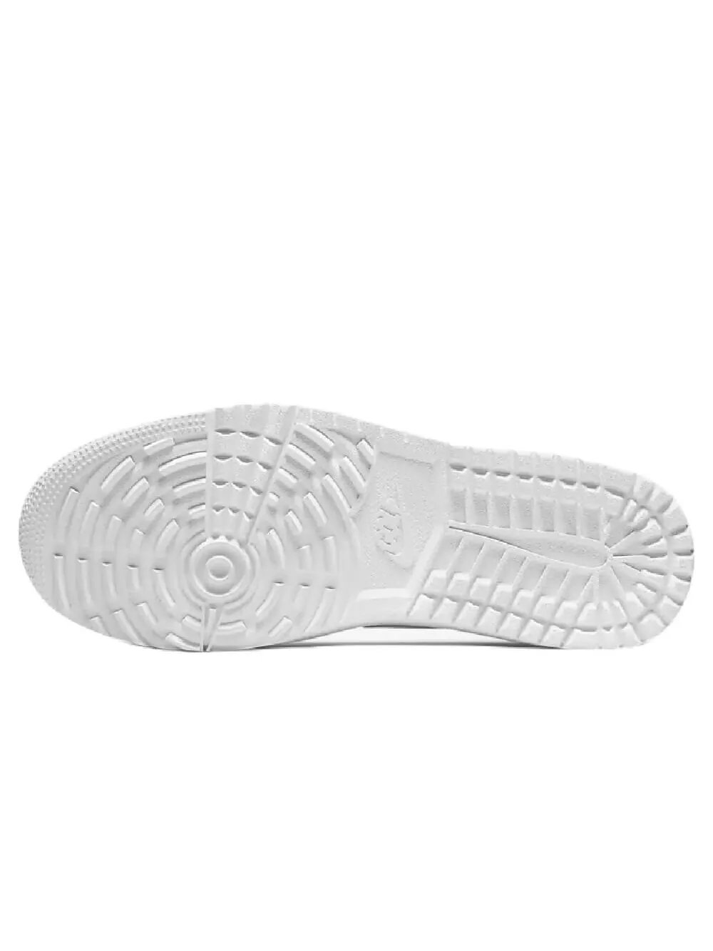 Кроссовки Nike Air Jordan 1 Low G — изображение 6 из 9, белый