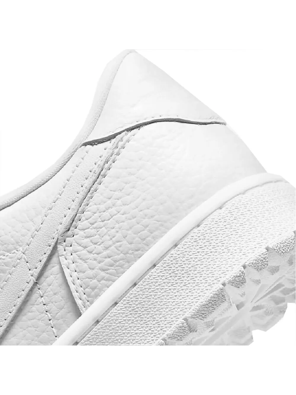 Кроссовки Nike Air Jordan 1 Low G — изображение 9 из 9, белый